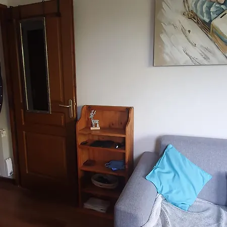 T2 Les Chardons Avec Piscine Sauna Et Hammam * Valloire