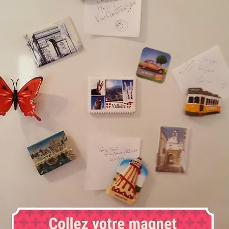 Appartement T2 Les Chardons Avec Piscine Sauna Et Hammam Valloire