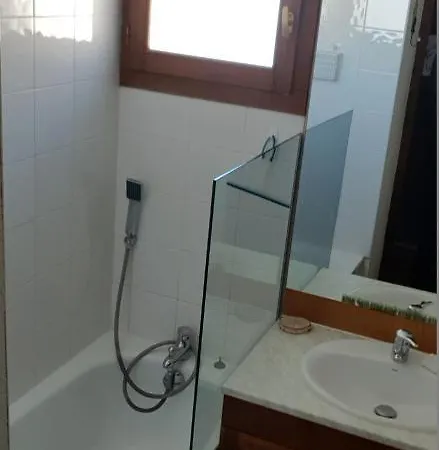 T2 Les Chardons Avec Piscine Sauna Et Hammam *