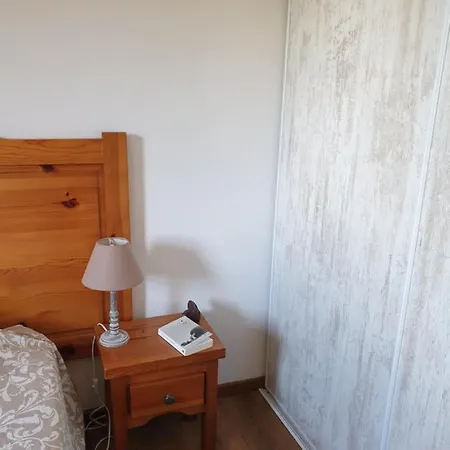 T2 Les Chardons Avec Piscine Sauna Et Hammam * Valloire