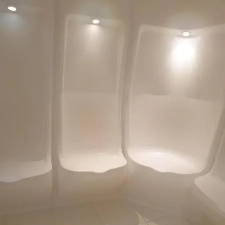 T2 Les Chardons Avec Piscine Sauna Et Hammam * Valloire